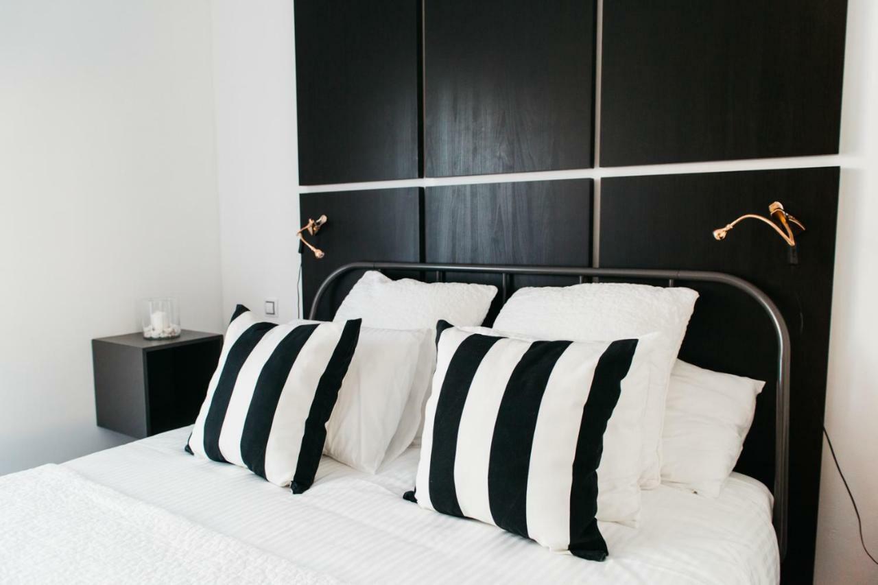 Eco Villa White Suite With Climatized Pool Калета де Фусте Екстериор снимка